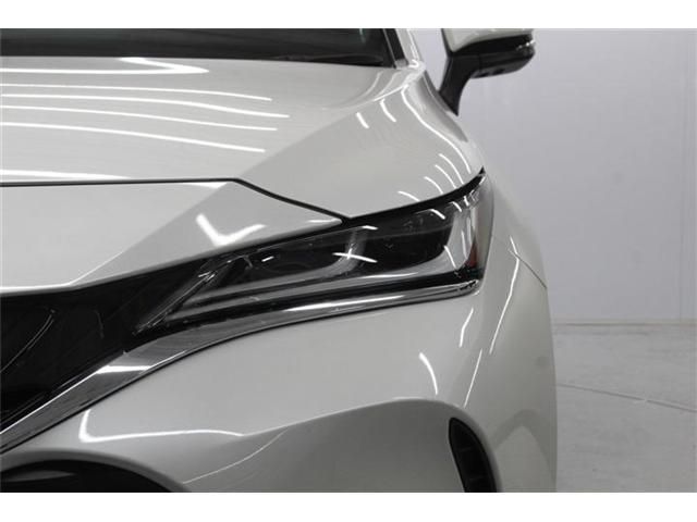TOYOTA HARRIER 2WD 2020 Image 31