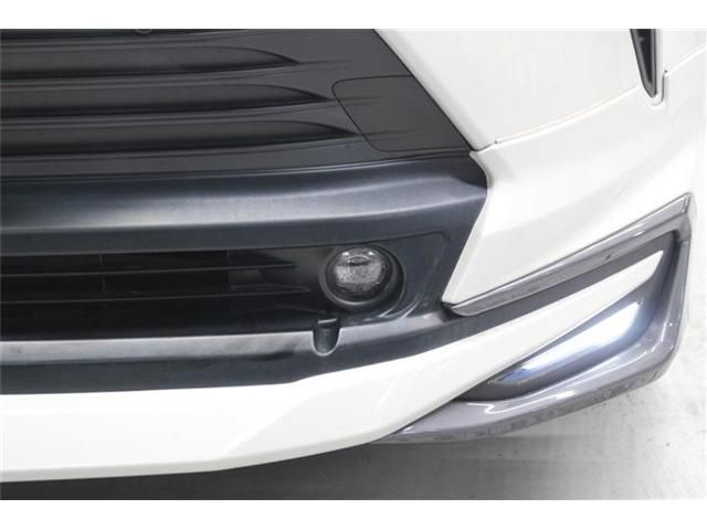 TOYOTA HARRIER 2WD 2020 Image 31