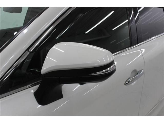 TOYOTA HARRIER 2WD 2020 Image 31