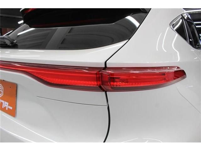 TOYOTA HARRIER 2WD 2020 Image 31