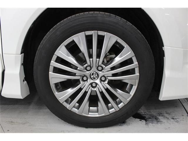 TOYOTA HARRIER 2WD 2020 Image 31