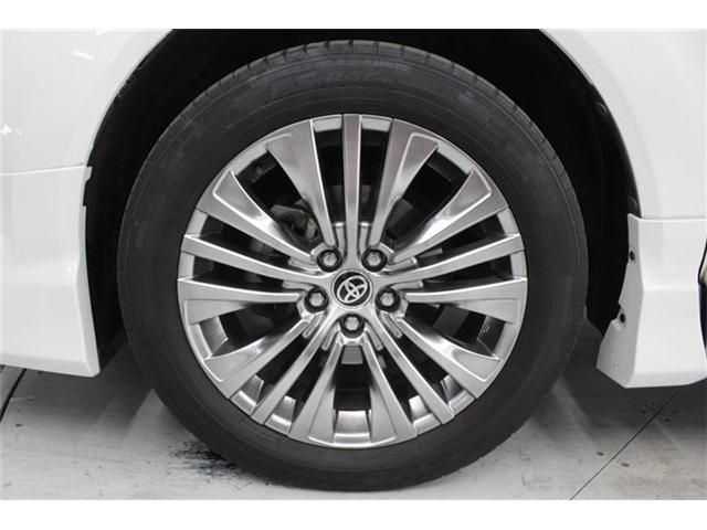 TOYOTA HARRIER 2WD 2020 Image 31