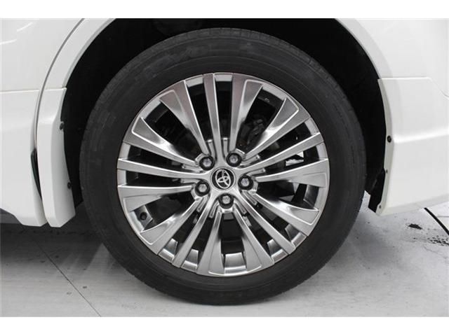 TOYOTA HARRIER 2WD 2020 Image 31