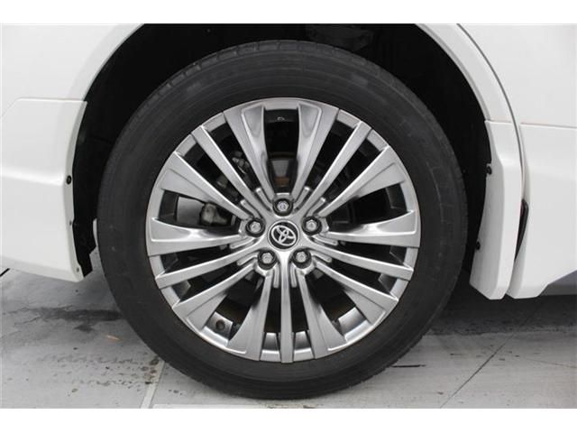 TOYOTA HARRIER 2WD 2020 Image 31