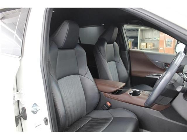 TOYOTA HARRIER 2WD 2020 Image 31