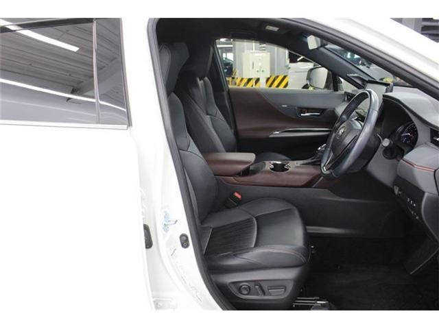 TOYOTA HARRIER 2WD 2020 Image 31