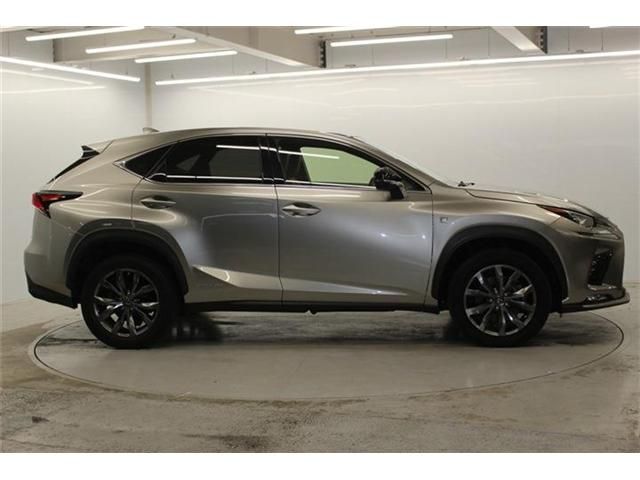 TOYOTA LEXUS NX300H 2018 Image 31
