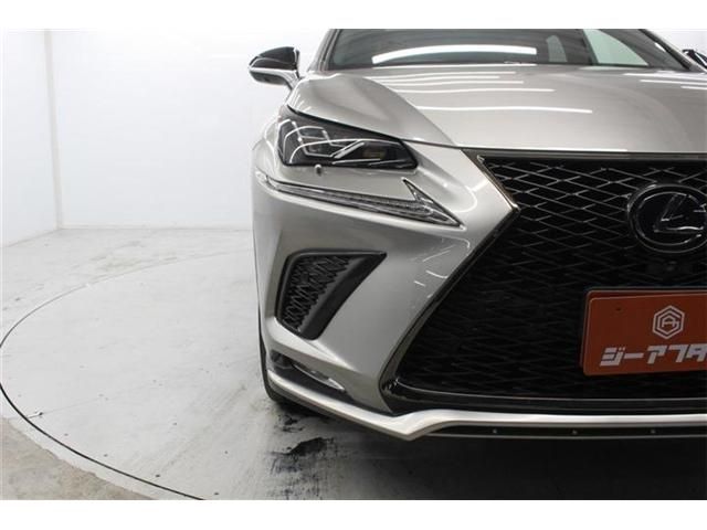 TOYOTA LEXUS NX300H 2018 Image 31