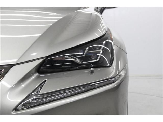 TOYOTA LEXUS NX300H 2018 Image 31