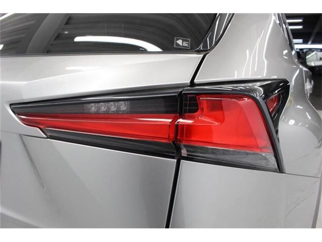 TOYOTA LEXUS NX300H 2018 Image 31