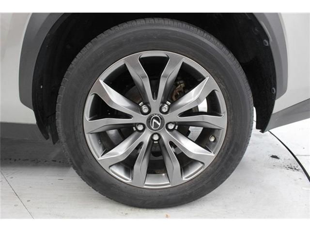 TOYOTA LEXUS NX300H 2018 Image 31