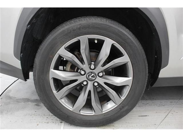 TOYOTA LEXUS NX300H 2018 Image 31