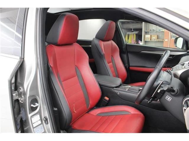 TOYOTA LEXUS NX300H 2018 Image 31