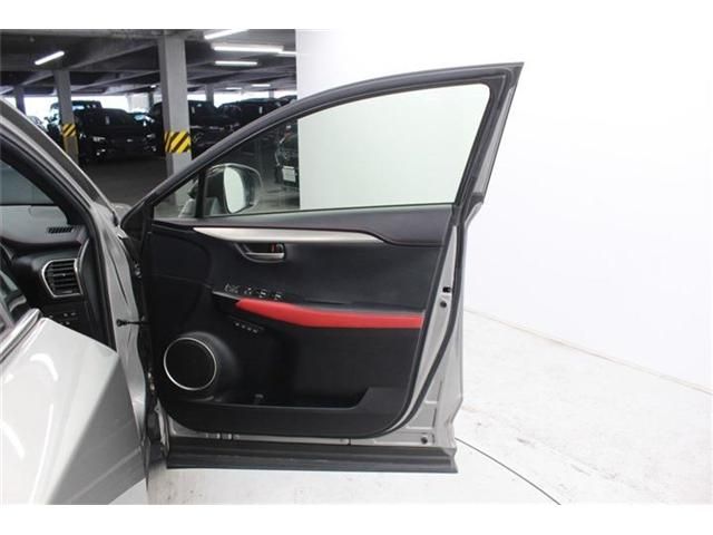 TOYOTA LEXUS NX300H 2018 Image 31