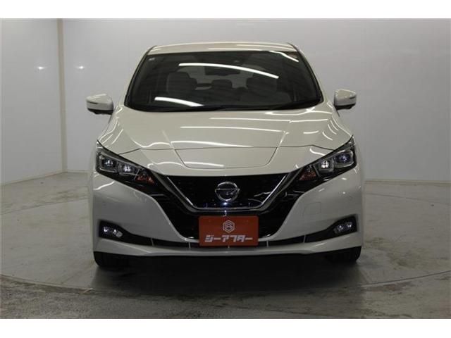 NISSAN LEAF 2018 Image 31