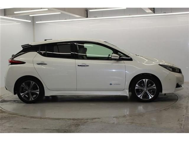 NISSAN LEAF 2018 Image 31