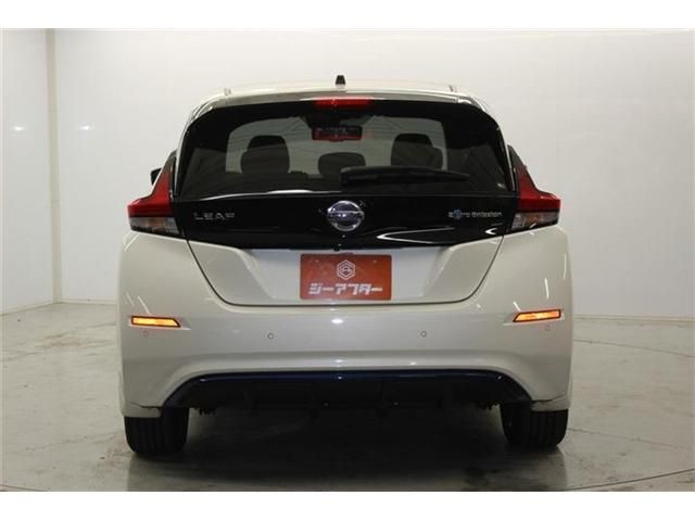 NISSAN LEAF 2018 Image 31