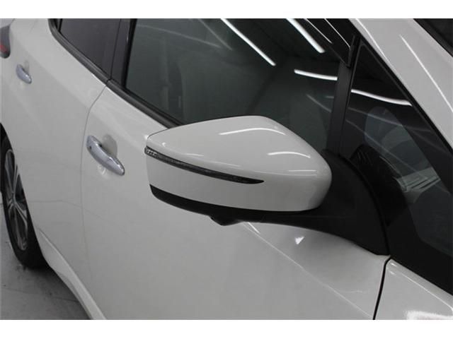 NISSAN LEAF 2018 Image 31