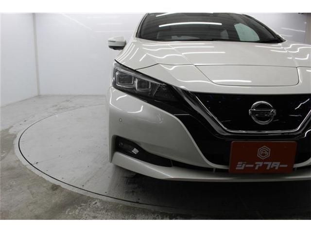 NISSAN LEAF 2018 Image 31