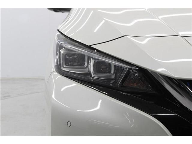 NISSAN LEAF 2018 Image 31