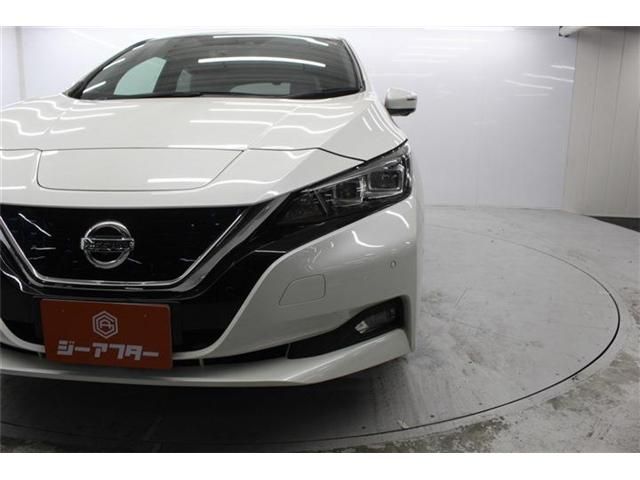 NISSAN LEAF 2018 Image 31