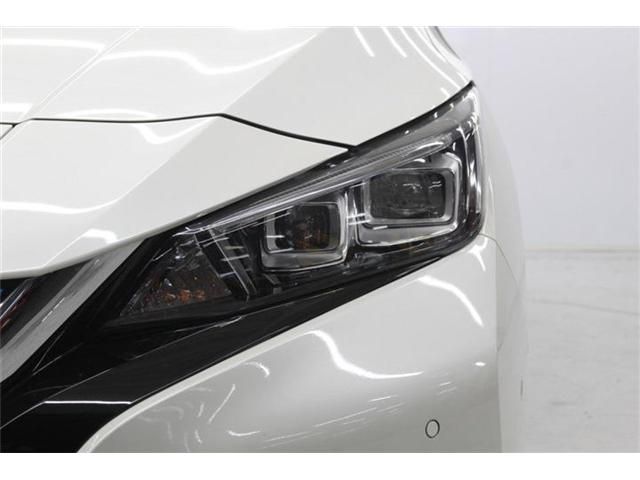 NISSAN LEAF 2018 Image 31