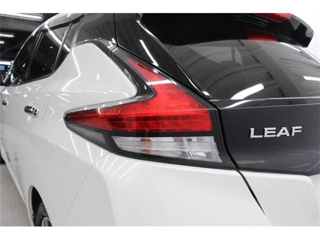 NISSAN LEAF 2018 Image 31