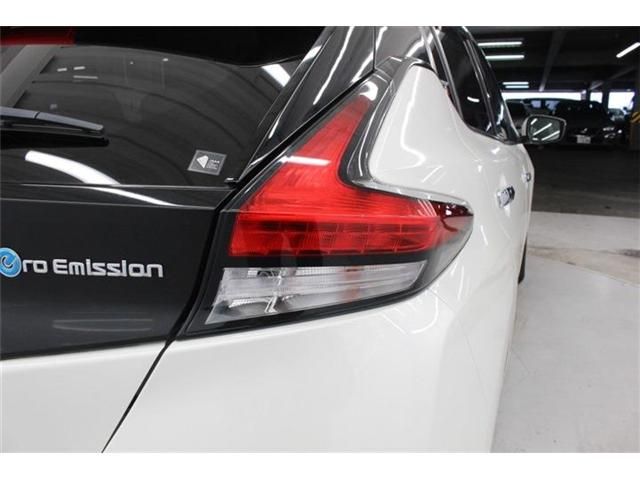 NISSAN LEAF 2018 Image 31