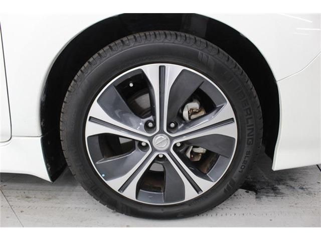 NISSAN LEAF 2018 Image 31