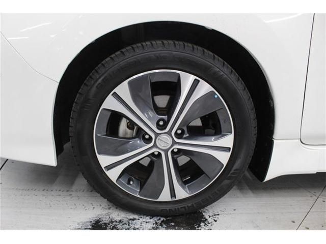 NISSAN LEAF 2018 Image 31