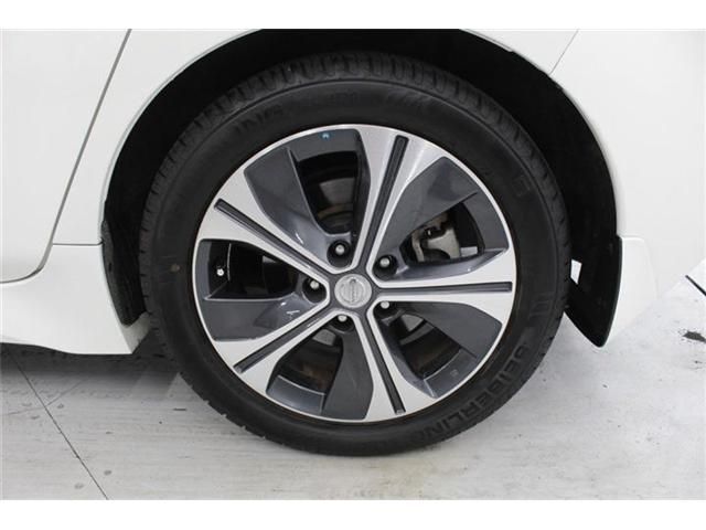 NISSAN LEAF 2018 Image 31