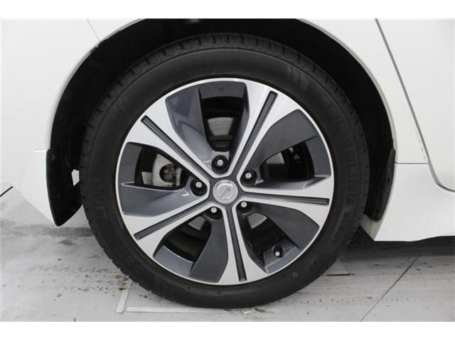 NISSAN LEAF 2018 Image 31