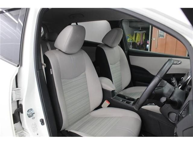 NISSAN LEAF 2018 Image 31