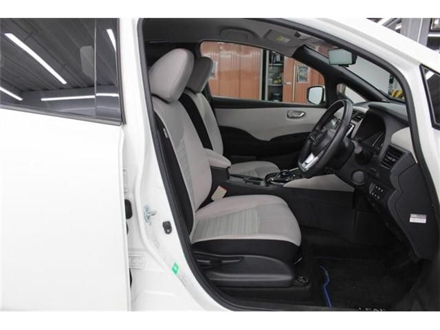 NISSAN LEAF 2018 Image 31