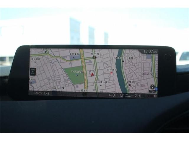 MAZDA 3 FASTBACK 2023 Image 31