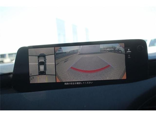 MAZDA 3 FASTBACK 2023 Image 31