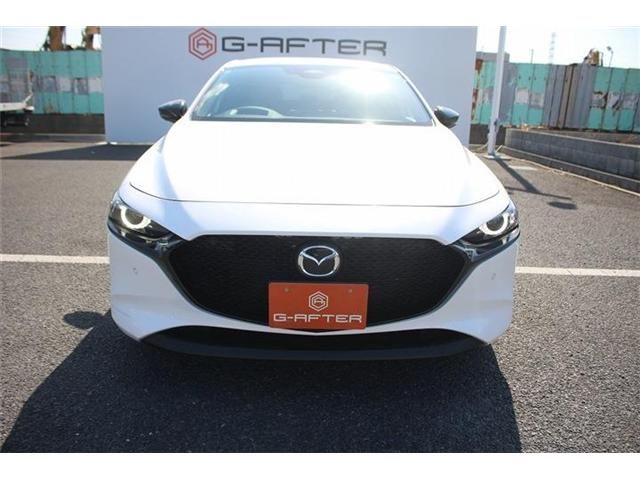 MAZDA 3 FASTBACK 2023 Image 31