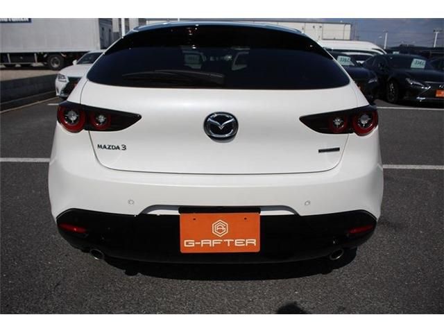 MAZDA 3 FASTBACK 2023 Image 31