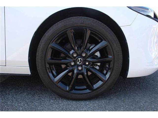 MAZDA 3 FASTBACK 2023 Image 31