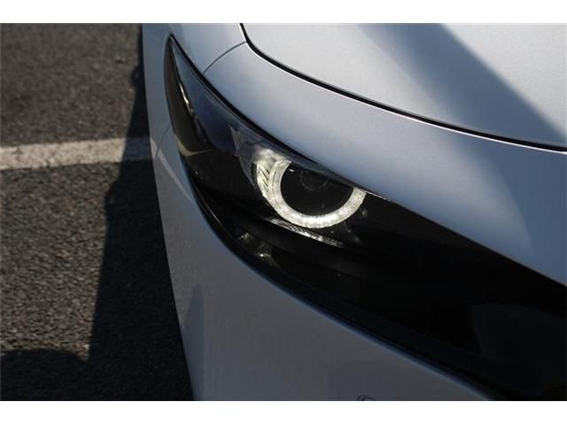 MAZDA 3 FASTBACK 2023 Image 31