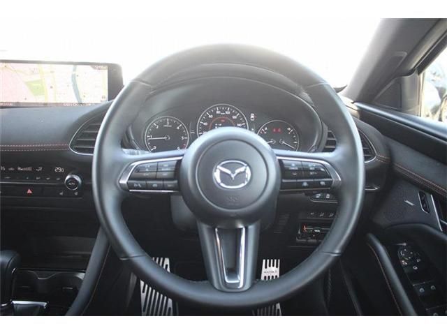 MAZDA 3 FASTBACK 2023 Image 31