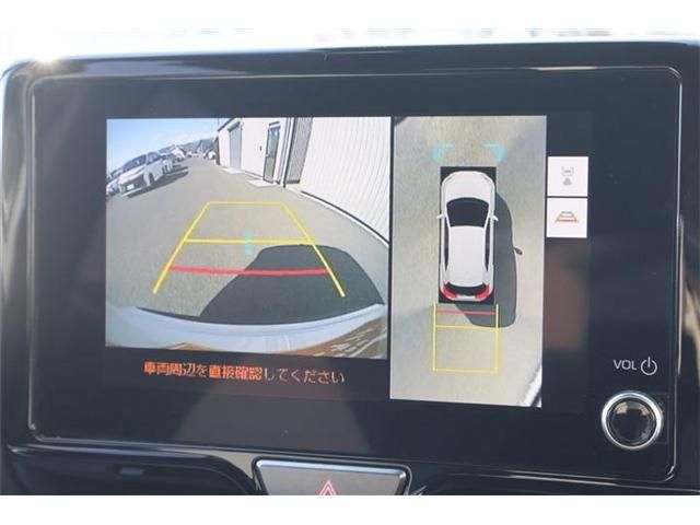 TOYOTA YARIS CROSS HYBRID 2025 Image 31