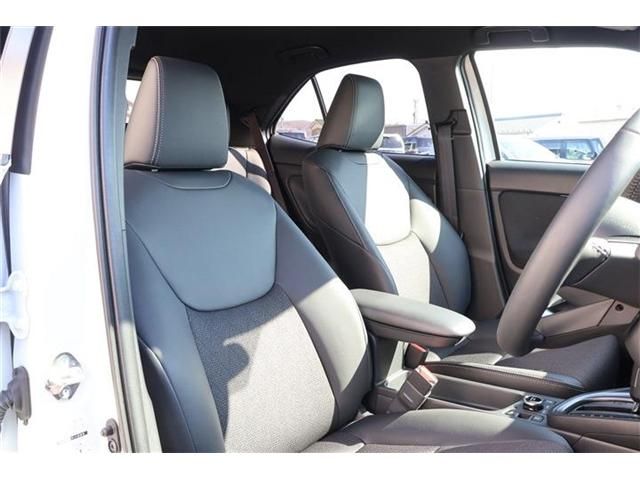 TOYOTA YARIS CROSS HYBRID 2025 Image 31