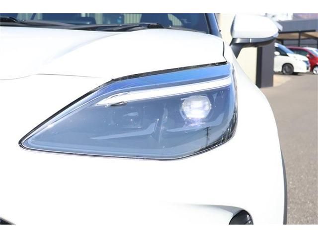 TOYOTA YARIS CROSS HYBRID 2025 Image 31