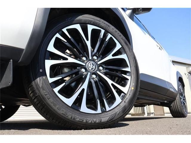 TOYOTA YARIS CROSS HYBRID 2025 Image 31