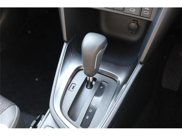 TOYOTA YARIS CROSS HYBRID 2025 Image 31