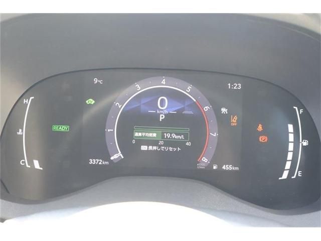 TOYOTA YARIS CROSS HYBRID 2025 Image 31