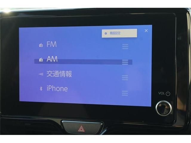 TOYOTA YARIS CROSS HYBRID 2025 Image 31