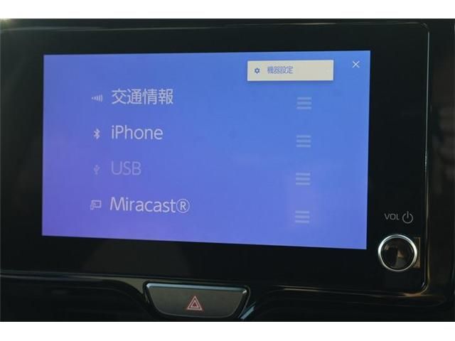 TOYOTA YARIS CROSS HYBRID 2025 Image 31