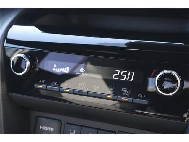 TOYOTA YARIS CROSS HYBRID 2025 Image 31